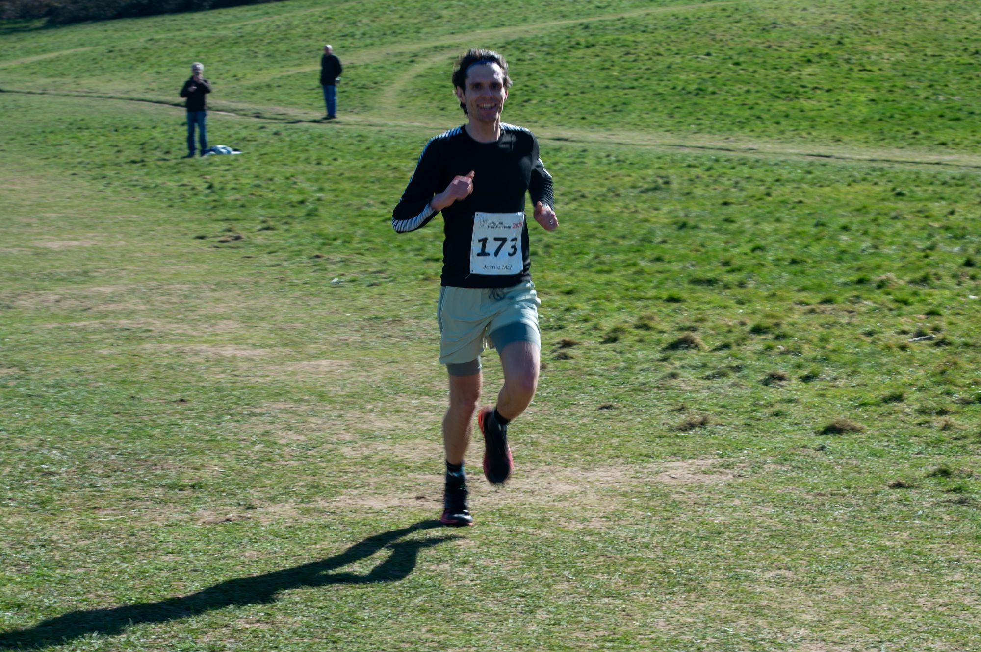 Leith Hill Half Marathon 2025